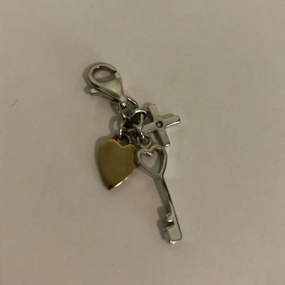 Sterling silver charms - Picture 7 of 12